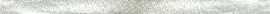 Alma Ceramica BWM91MET007 бордюр Metallic Brushed Silver 12*900*8
