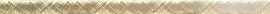 Alma Ceramica BWM91MET008 бордюр Metallic Brushed Gold 12*900*8