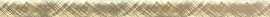 Alma Ceramica BWM71MET008 бордюр Metallic Brushed Gold 12*740*8