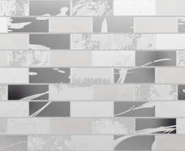 AltaCera DW9GLW00 Glent White Декор 24.9х50