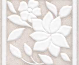 Декоративная вставка Kerama Marazzi AD/A425/SG4570 Сорбонна 9.6*9.6