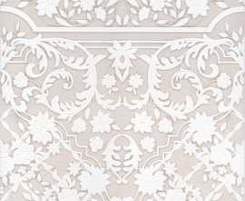 Kerama Marazzi STG/A608/SG457020 Декор Сорбонна ковер 50,2x50,2x8,5