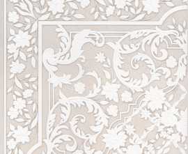 Kerama Marazzi STG/A607/SG457020 Декор Сорбонна ковер угол 50,2x50,2x8,5