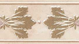 Kerama Marazzi MLD/A05/6241 Мармион 25*5.4 бордюр