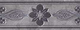Kerama Marazzi MLD/D06/6242 Бордюр Мармион 40*6