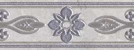 Kerama Marazzi MLD/C06/6243 Бордюр Мармион 40*6