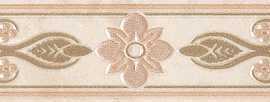 Kerama Marazzi MLD/A06/6241 Мармион 40*6 бордюр
