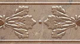 Kerama Marazzi MLD/B05/6240 Мармион 25*5.4 бордюр