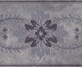 Kerama Marazzi MLD/D04/6242 Мармион серый 25*40 декор