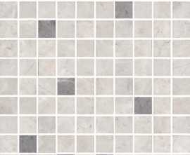 Kerama Marazzi MM6268A Мармион серый мозаичный 25*40 декор