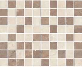 Kerama Marazzi MM6267B Мармион бежевый мозаичный 25*40 декор