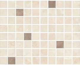 Kerama Marazzi MM6267A Мармион бежевый мозаичный 25*40 декор