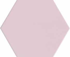 Плитка Kerama Marazzi 24022 Бенидорм розовый 20x23,1