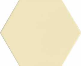 Плитка Kerama Marazzi 24021 Бенидорм желтый 20x23,1