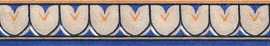 Kerama Marazzi AD/A230/15067 Бордюр Форио Пастораль 40х3