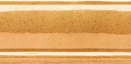 Бордюр Mainzu Moldura Catania Ocre 5х30