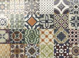 Декор Mainzu Decor Messina 15х30