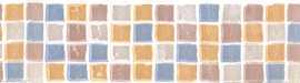 Kerama Marazzi AD/A125/7124T Бордюр Сатари 50х6,3х8