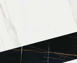 Kerama Marazzi ID129 Декор Бертран 1 микс 40x120