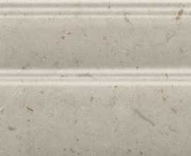 Kerama Marazzi FMA029R Плинтус Карму бежевый матовый обрезной 30х15