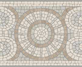Kerama Marazzi HGD/A534/SG6062R Бордюр Про Лаймстоун матовый обрезной 60х9,6