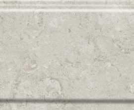 Kerama Marazzi BDA020R Бордюр Карму серый светлый матовый обрезной 30х12