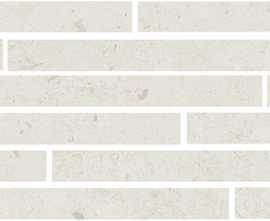 Kerama Marazzi T025/11205 Декор Карму мозаичный бежевый светлый матовый 75х15