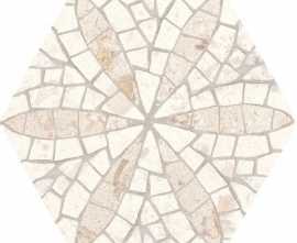Kerama Marazzi OS/A248/63009 Декор Карму матовый 6x5,2