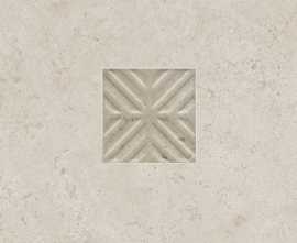 Kerama Marazzi ID128 Декор Карму наборный бежевый матовый 30х60