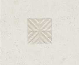 Kerama Marazzi ID126 Декор Карму наборный бежевый светлый матовый 30х60