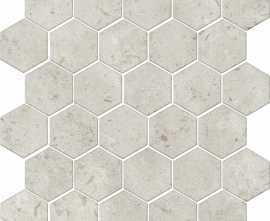 Плитка Kerama Marazzi 63007 Карму серый светлый натуральный (из 30 частей) 29,7х29,8