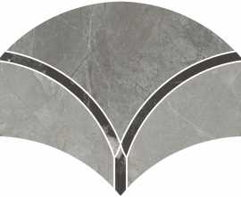 Kerama Marazzi ID164 Декор Риальто наборный матовый 40x31,5x0,9