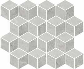 Kerama Marazzi T017/48010 Декор Риальто 3 мозаичный глянцевый 45x37,5x1
