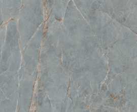 Керамогранит Kerama Marazzi SG850592R Риальто голубой лаппатированный обрезной 80x80x0,9
