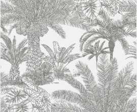 Kerama Marazzi HGD/A450/14010R Декор Синтра 1 обрезной 40х120