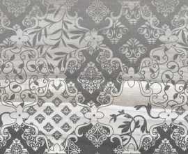 Laparet Декор Grace Fancy серый 20х60