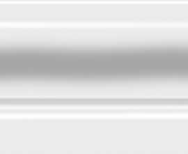 Kerama Marazzi FMD033 Плинтус Альвао белый матовый 20x10