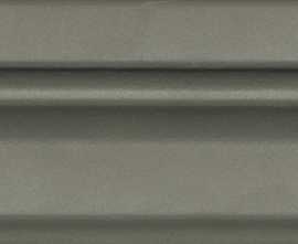 Kerama Marazzi BLC027R Бордюр Багет Магнолия зеленый матовый обрезной 30х5