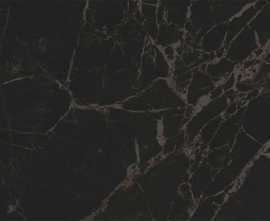 Плитка Kerama Marazzi 35007 Келуш черный глянцевый 14х34