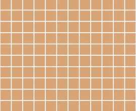 Мозаика Kerama Marazzi 20080 Темари карамель матовый 29,8*29,8