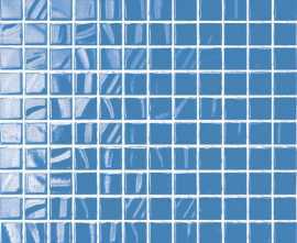 Мозаика Kerama Marazzi 20013N Темари синий 29.8x29.8