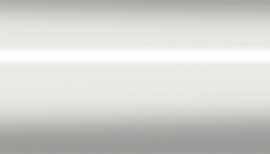 Kerama Marazzi SPB008R Бордюр Гарса белый матовый обрезной 25х2,5