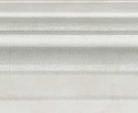 Kerama Marazzi BLE019 Бордюр Багет Левада серый светлый глянцевый 25х5,5