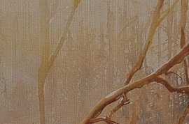 Декор Kerama Marazzi OS/A110/9016 Тракай глянцевый 8.5x28.5