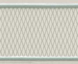 Kerama Marazzi VT/B306/6000 Бордюр Браганса голубой светлый матовый 25х5,4