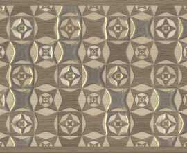 Kerama Marazzi HGD/A469/35016 Декор Монтиш 4 14х34