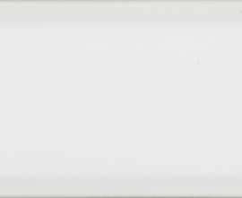 Плитка Kerama Marazzi 35018 Алмаш грань белый глянцевый 14х34