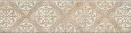 Декор Kerama Marazzi OS/B125/26000 Брюссель матовый 6x28,5