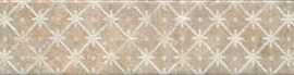 Декор Kerama Marazzi OS/B123/26000 Брюссель матовый 6x28,5