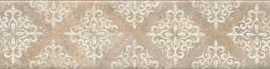 Декор Kerama Marazzi OS/B122/26000 Брюссель матовый 6x28,5